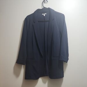 Maurices Classic Navy Blazer